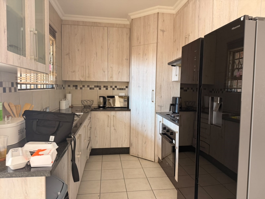 3 Bedroom Property for Sale in Waterval East North West